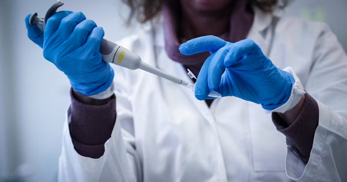 Clinical diagnostics